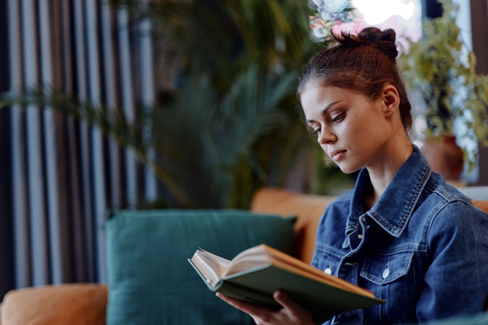 Book Recommendations Written by Survivors of Child Sex Trafficking