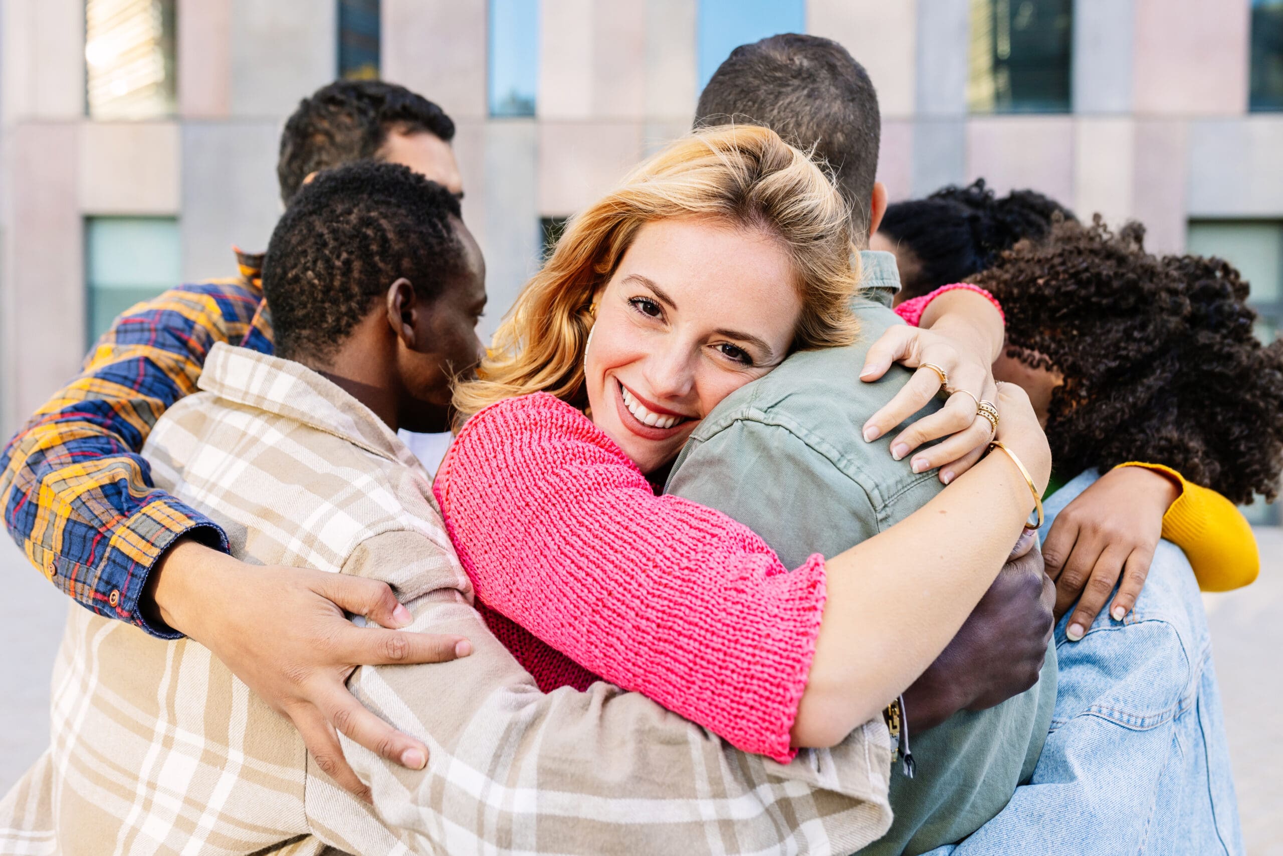 How Faith-Based Organizations Can Help Fight Trafficking