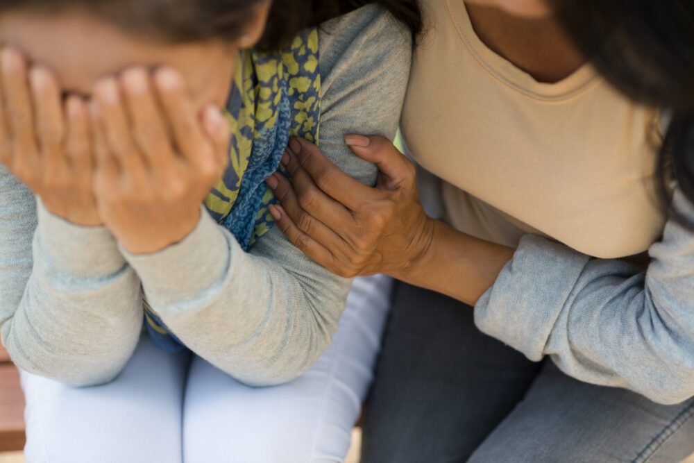 Why Medical Professionals Need Human Trafficking Training