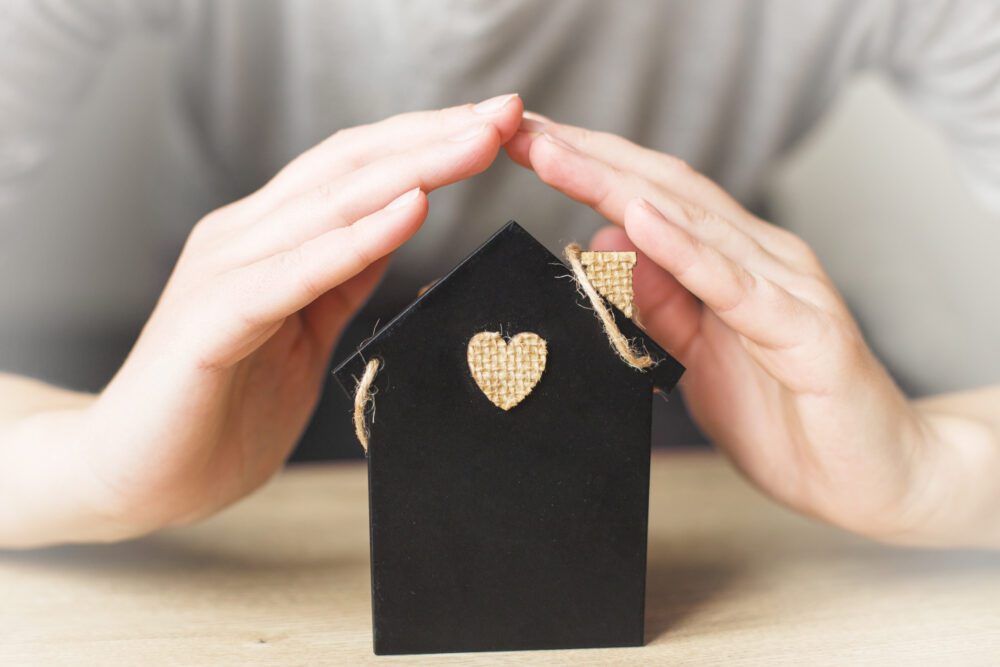 How Residential Programs Help Human Trafficking Survivors Heal